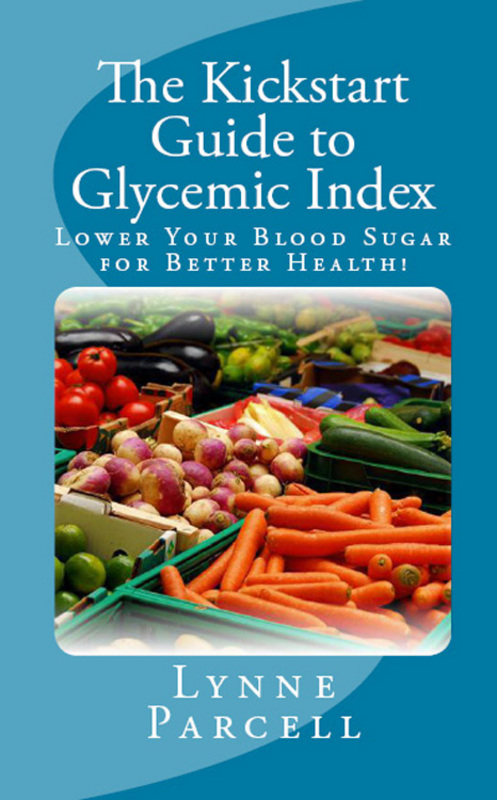 Product picture The Kickstart Guide to Glycemic Index
